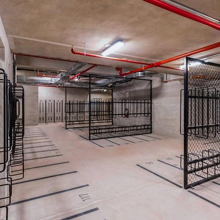Apartamento De Estreno En Miraflores Gym/Piscina 리마 외부 사진